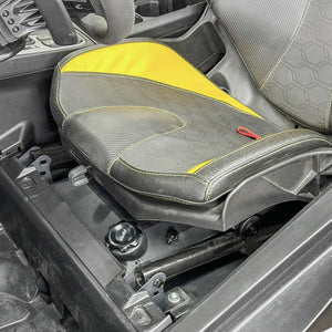 Can-Am Maverick R 9 Gallon Auxiliary Fuel Tank Kit | RPM - Dunes 2 Dezert SXS