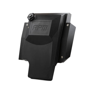 Can-Am Maverick R 9 Gallon Auxiliary Fuel Tank Kit | RPM - Dunes 2 Dezert SXS