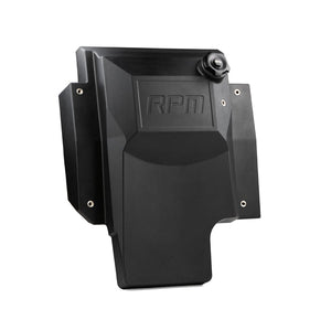 Can-Am Maverick R 9 Gallon Auxiliary Fuel Tank Kit | RPM - Dunes 2 Dezert SXS