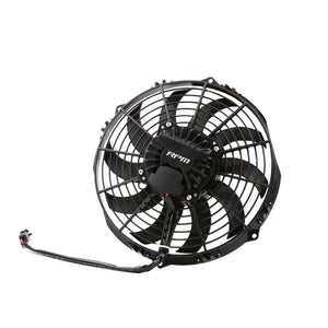 RPM Brushless Fan Upgrade Kit - Can-Am X3 for 2017–2019 base models - Dunes 2 Dezert SXS.