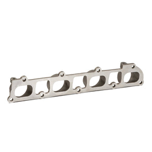 RPM Polaris Pro R Header Flange for DIY Exhausts & Turbo Kits - Dunes 2 Dezert SXS