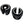 RPM RZR Pro R & Turbo R Front Lower Spring Retainer Cups - Dunes 2 Dezert SXS