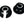 RPM RZR Pro R & Turbo R Front Lower Spring Retainer Cups - Dunes 2 Dezert SXS