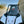 Hard-coated full polycarbonate windshield for Polaris RS1 with billet clamps and quick-release knobs