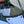 UTVZILLA clear polycarbonate half windshield for Polaris RS1 with billet mounts and quick-release knobs