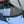 UTVZILLA clear polycarbonate half windshield for Polaris RS1 with billet mounts and quick-release knobs