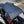 Black hard plastic roof for Polaris RS1, CNC cut with billet mounts and black stainless hardware for 2018–2022 RS1 models