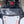 UTVZILLA tinted polycarbonate half windshield for Polaris RS1 with billet clamps and quick-release knobs
