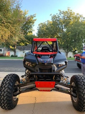 HCR Polaris RZR RS1 Dual Sport Suspension Kit