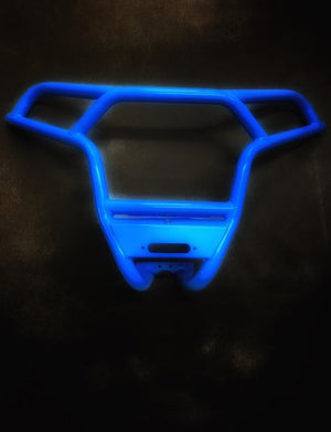 2014-2018 Front Winch Bumper 1K/TURBO - Dunes 2 Dezert SXS