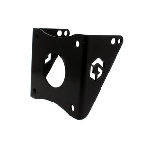 Geiser Performance Rugged Radios pumper system mount bracket