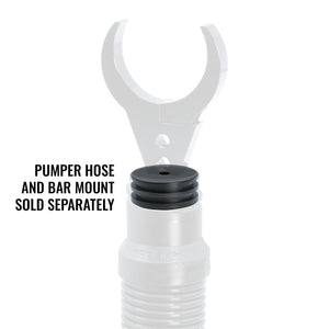 Hose Hanger for MAC Air Pumper Systems - Dunes 2 Dezert SXS