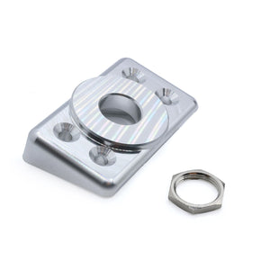 Antenna Mount for Ford F Series Trucks and Broncos - Dunes 2 Dezert SXS