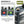 Magnetic Mount Antenna for Rugged GMR2 PLUS Handheld Radios - Dunes 2 Dezert SXS