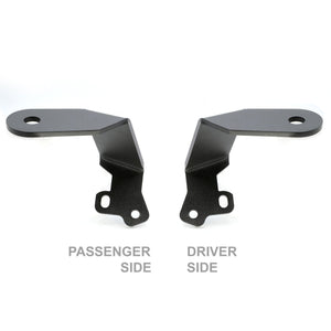 A-Pillar Antenna Mount for Ford Transit Vans - Dunes 2 Dezert SXS