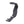 A-Pillar Antenna Mount for Toyota Tacoma 1st Generation 1995-2004 - Dunes 2 Dezert SXS