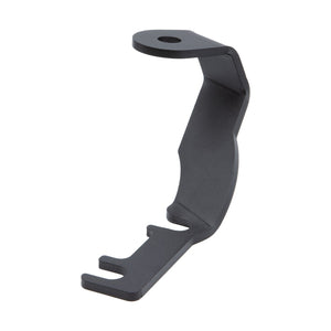 A-Pillar Antenna Mount for Toyota Tacoma 1st Generation 1995-2004 - Dunes 2 Dezert SXS