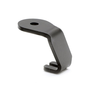A-Pillar Antenna Mount Ford F-Series Chevy GMC Silverado Dodge Ram - Dunes 2 Dezert SXS