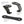 A-Pillar Antenna Mount Ford F-Series Chevy GMC Silverado Dodge Ram - Dunes 2 Dezert SXS