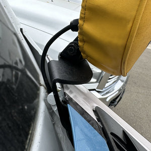 Antenna Mount for Mercedes Sprinter Van 2019 to Current - Dunes 2 Dezert SXS