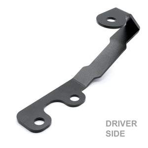 Toyota Tundra A-Pillar Antenna Mount (2022-Present) - Dunes 2 Dezert SXS