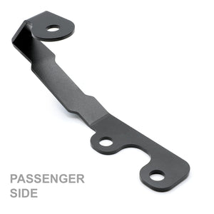 Toyota Tundra A-Pillar Antenna Mount (2022-Present) - Dunes 2 Dezert SXS