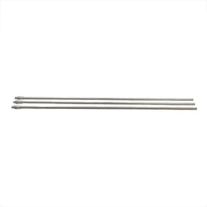 Ground Rods for Fiberglass Base Camp Antenna