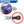 Long Range Antenna for R1 / RDH-X / ABH7 Handheld Radio