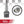 VHF 1/2 Wave No Ground Plane (NGP) Antenna (VHF 144-174 Mhz)