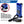 R1 Handheld Radio High Capacity Battery and Belt Clip