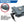 Long Range Bundle for GMR2 Handheld Radios - Dunes 2 Dezert SXS