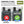Long Range Bundle for GMR2 Handheld Radios - Dunes 2 Dezert SXS