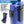 V3 / RH5R Handheld Radio High Capacity 3800mAH Battery