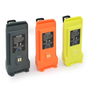 GMR2 and GMR2 PLUS Handheld Long-Lasting XL Battery with USB Charging Port - Dunes 2 Dezert SXS