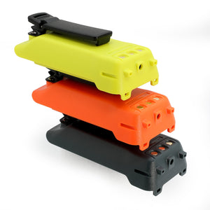 GMR2 and GMR2 PLUS Handheld Long-Lasting XL Battery with USB Charging Port - Dunes 2 Dezert SXS