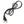 5-Pin to 5-Pin Extension Cable - Dunes 2 Dezert SXS