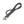 2 Ft Antenna Cable Extension for Mini 3/8 NMO Coax Cable - Dunes 2 Dezert SXS