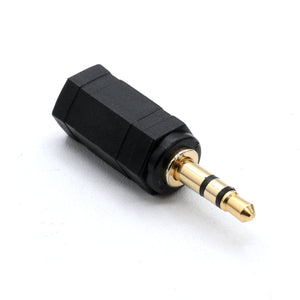 3.5 Stereo to Mono Adapter - Dunes 2 Dezert SXS