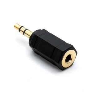 3.5 Stereo to Mono Adapter - Dunes 2 Dezert SXS