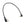 Audio Recording Cable for Rugged Handheld Radios