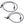 Extension Cables for Waterproof Hand Mic - Set of 2