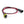 Mobile Radio Waterproof Power Cable Extension - Dunes 2 Dezert SXS