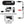 Music Input and Audio Record Connect Cable for Intercom AUX Port - Dunes 2 Dezert SXS