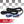 OFFROAD 12' RACE SERIES Straight Cable to Intercom Driver and Co-Driver