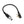 Rugged and Kenwood Handheld Radio Jumper to Harness - Dunes 2 Dezert SXS