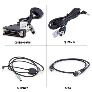 Connect to Mobile Radio - Dunes 2 Dezert SXS