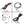 Connect to Mobile Radio - Dunes 2 Dezert SXS