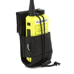 Handheld Radio Pouch - Dunes 2 Dezert SXS