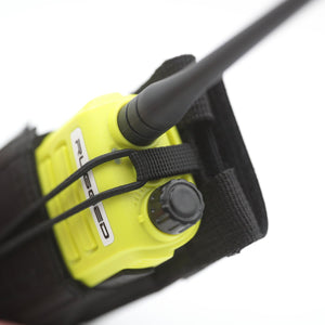 Handheld Radio Pouch - Dunes 2 Dezert SXS
