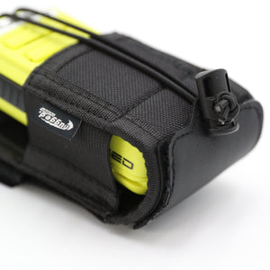 Handheld Radio Pouch - Dunes 2 Dezert SXS